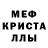 Меф VHQ Miles GBTL