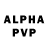 Alpha-PVP Crystall Mariana Radost